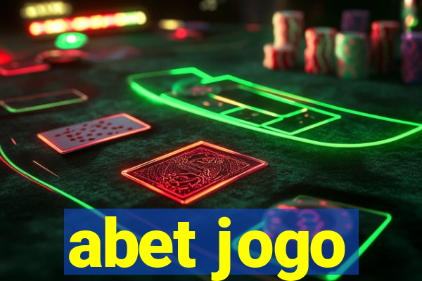 abet jogo